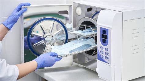 disinfezione autoclave|autoclave testing.